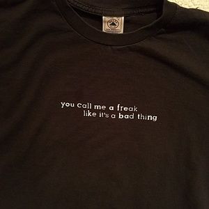 Hot Topic | Shirts | Vintage Hot Topic 